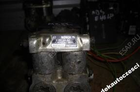 БЛОК АБС   Mercedes 0265200043