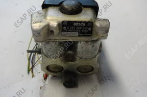 БЛОК АБС Mercedes   0265200043