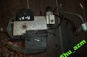 БЛОК АБС   MERCEDES 0265202433 A0034317412 -