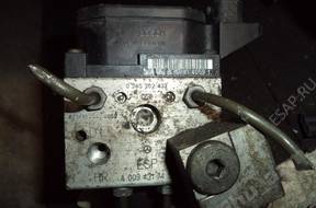 БЛОК АБС   MERCEDES 0265202433 A0034317412 -