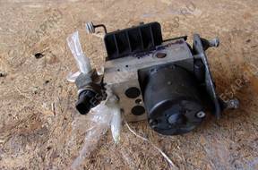 БЛОК АБС   MERCEDES 0265202433 BOSCH-