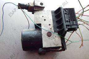 БЛОК АБС   MERCEDES  0265202434 A0034317512