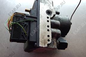 БЛОК АБС   MERCEDES  0265217007 0024319712