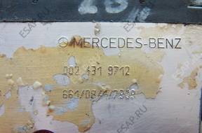 БЛОК АБС   MERCEDES  0265217007 0024319712