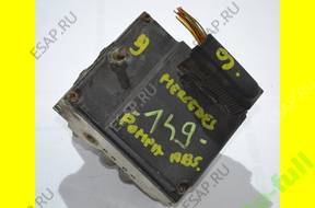 БЛОК АБС MERCEDES   0265217007 0024319712J