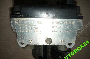 БЛОК АБС   MERCEDES 0265217007 0024319712J uczciwo