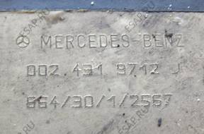 БЛОК АБС   MERCEDES  0265217007 0024319712J