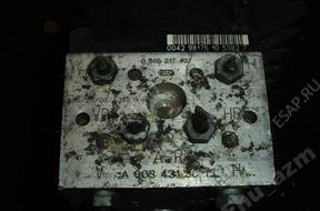 БЛОК АБС   MERCEDES 0265217401 A0034313012 -