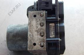 БЛОК АБС   MERCEDES 0265235054 A0084319512