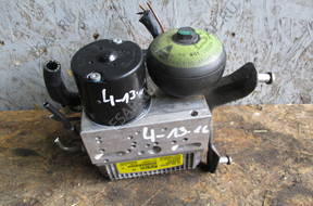 БЛОК АБС MERCEDES 0265250065 A0054310512Q2   SBC