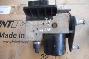 БЛОК АБС   MERCEDES 0266202412