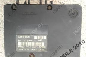 БЛОК АБС   Mercedes 0325459132 --