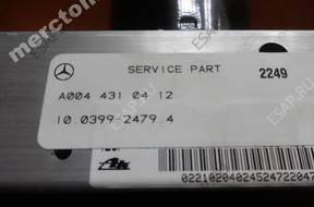 БЛОК АБС Mercedes   10.0210-9686.1