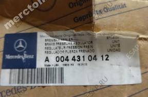БЛОК АБС Mercedes   10.0210-9686.1