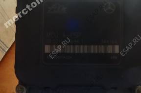 БЛОК АБС Mercedes   10.0210-9686.1