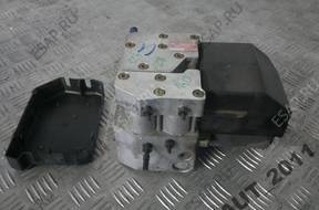 БЛОК АБС MERCEDES 124 126   002 431 2012