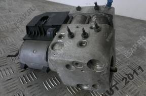 БЛОК АБС MERCEDES 124 126   002 431 2012