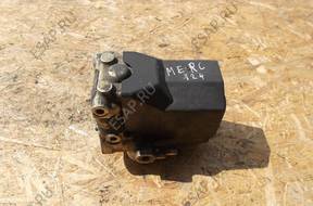 БЛОК АБС   MERCEDES 124 2.0 D. 1992 год.