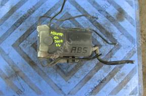 БЛОК АБС Mercedes 124 200D 1994 год    0265200043