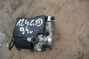 БЛОК АБС Mercedes 124 2.5D 1994 год