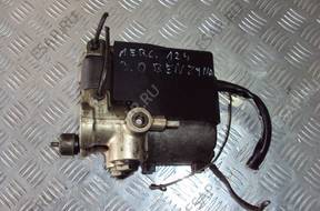 БЛОК АБС  MERCEDES 124 3.0 B    0265200017