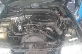 БЛОК АБС MERCEDES 124