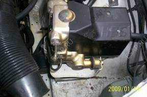 БЛОК АБС Mercedes 124