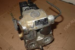 БЛОК АБС Mercedes 124   BOSCH 0265200043