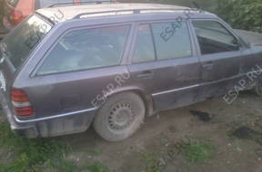 БЛОК АБС MERCEDES 124 COMBI   0265 200 043