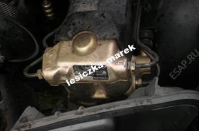 БЛОК АБС MERCEDES 124 E200 2,0D   0265200043