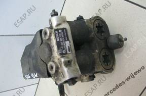 БЛОК АБС MERCEDES 124 W124    3.0 D W 124