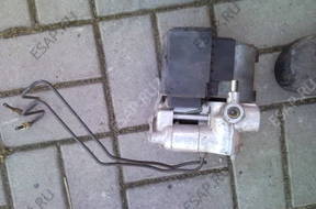 БЛОК АБС _   MERCEDES 124