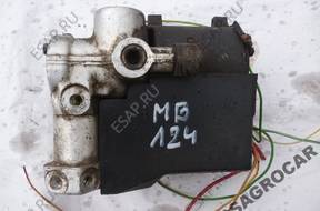 БЛОК АБС   MERCEDES 124