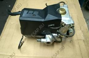 БЛОК АБС   Mercedes 124