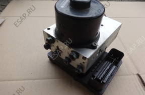 БЛОК АБС Mercedes   164 a164 a1644311912