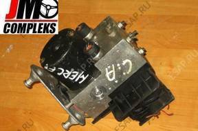 БЛОК АБС MERCEDES 168 W168     ESP 0265202461