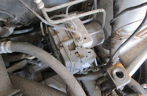 БЛОК АБС   MERCEDES 169 W169 A0064310812