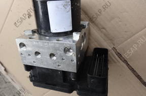 БЛОК АБС Mercedes   204 a204 a2045455132