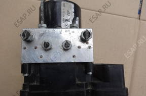 БЛОК АБС Mercedes   204 a204 a2045455432