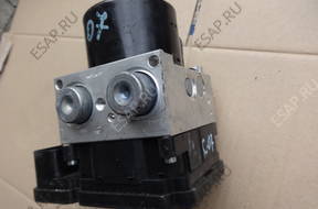 БЛОК АБС Mercedes   204 a204 a2045455432