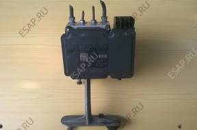 БЛОК АБС   MERCEDES 204 GLK A2045455132 A2044313712