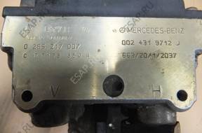 БЛОК АБС MERCEDES 210 2.2D   0265217007 0024319712J
