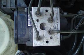БЛОК АБС   MERCEDES 210 2.4 V6
