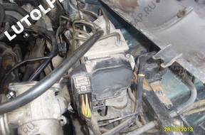 БЛОК АБС   MERCEDES- 210