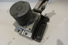 БЛОК АБС Mercedes   211 a211 a2114313712
