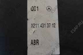 БЛОК АБС Mercedes   211 a211 a2114313712