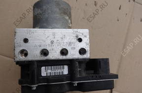 БЛОК АБС Mercedes   212 a212 a2124312912