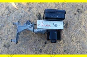 БЛОК АБС MERCEDES 2.2 CDI   ESP A2095450232