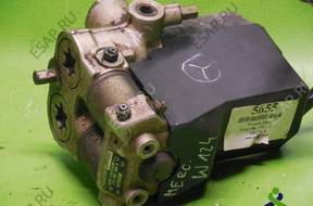 БЛОК АБС   Mercedes 2.5 TD W124 1992 год 0265200026