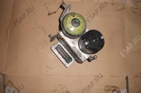 БЛОК АБС MERCEDES 400 CDI 4.0  SBC